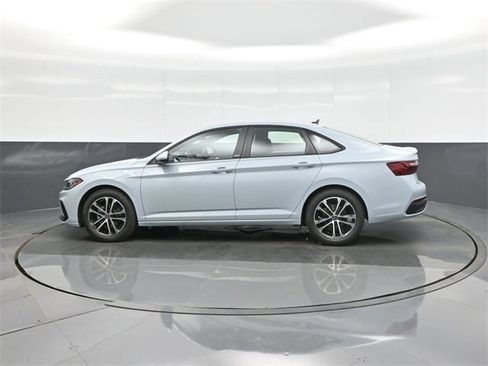 New 2026 Volkswagen Jetta Sport image 4