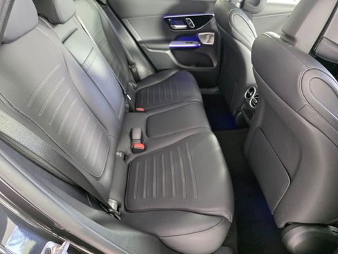 Certified 2025 Mercedes-Benz GLC 300 image 24