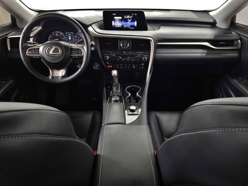Used 2017 Lexus RX 350 AWD w/ Cold Weather Package image 12