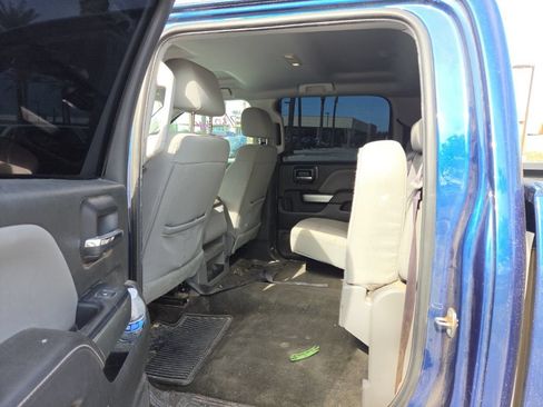 Used 2017 Chevrolet Silverado 1500 LT w/ All Star Edition RWD image 6