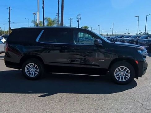 Certified 2024 Chevrolet Tahoe LT image 9