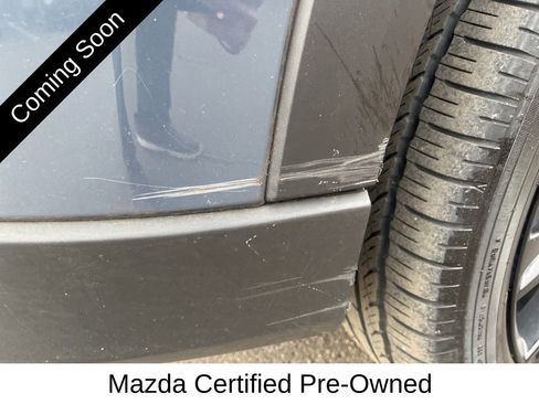 Certified 2023 MAZDA CX-5 Carbon Edition image 24