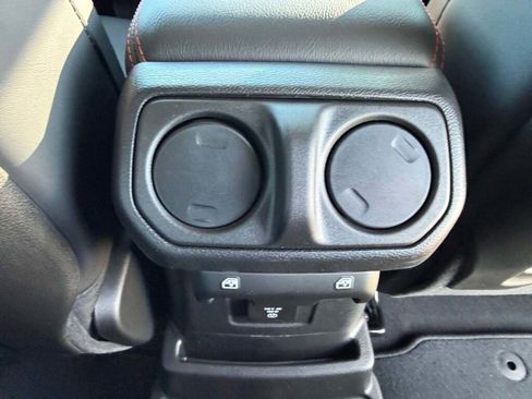 New 2026 Jeep Wrangler Unlimited Rubicon image 23