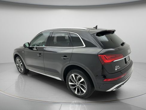 Used 2024 Audi Q5 2.0T Premium Plus AWD/4WD image 4
