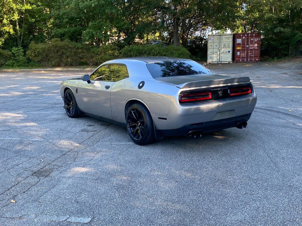Used 2015 Dodge Challenger R/T w/ Quick Order Package 28B R/T RWD image 7