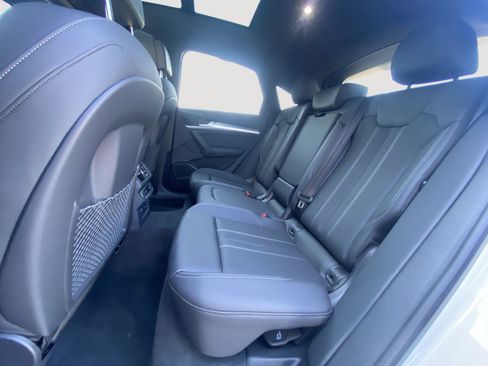 Certified 2025 Audi Q5 2.0T Premium Plus w/ Premium Plus Package image 23