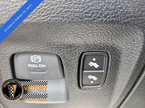 New 2026 RAM 1500 4x4 Crew Cab image 20