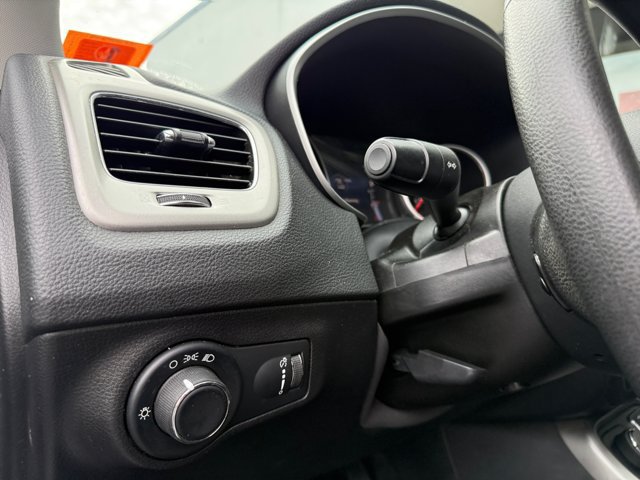 Used 2020 Jeep Compass Sport w/ Tech Group AWD/4WD image 25