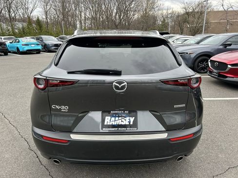 Certified 2023 MAZDA CX-30 AWD 2.5 S w/ Preferred Package image 25