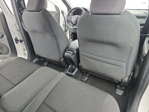 Used 2020 Honda HR-V Sport image 11