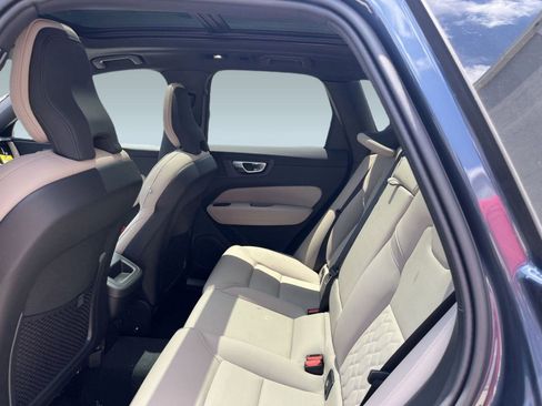 Used 2026 Volvo XC60 B5 Core image 24
