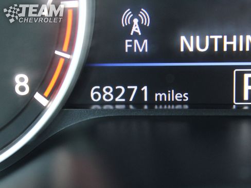 Used 2023 Nissan Altima 2.5 SR image 15