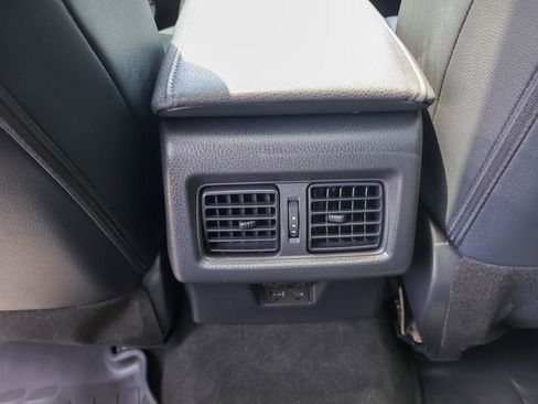 Used 2025 Toyota Camry XSE FWD image 21