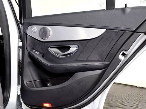 Used 2015 Mercedes-Benz C 300 4MATIC Sedan image 29