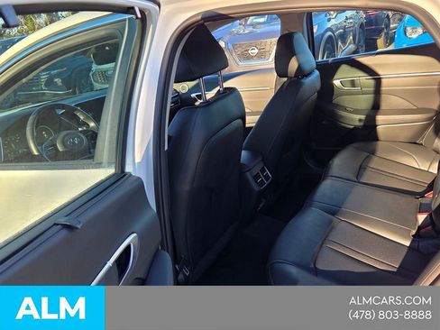 Used 2022 Hyundai Sonata Limited FWD image 15