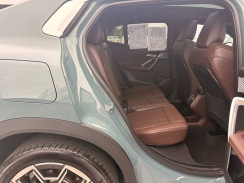 Used 2024 BMW X2 xDrive28i w/ Premium Package image 23