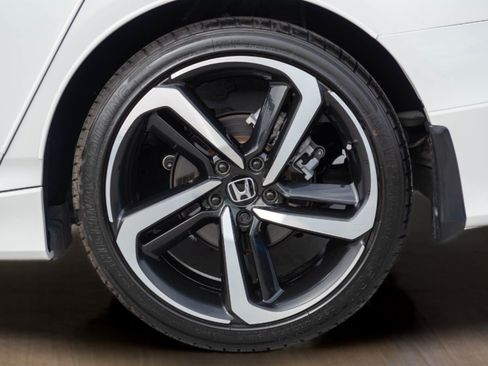 Used 2022 Honda Accord Sport Special Edition image 34