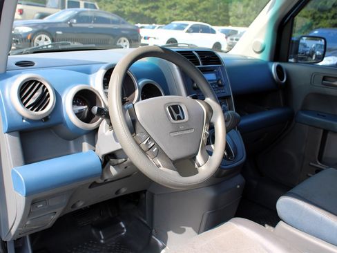 Used 2006 Honda Element EX-P image 12