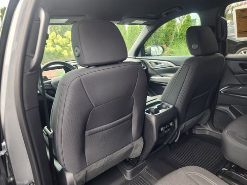 New 2025 Chevrolet Traverse LT w/ Driver Confidence Package image 15