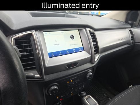 Used 2022 Ford Ranger XLT w/ Equipment Group 302A High image 14