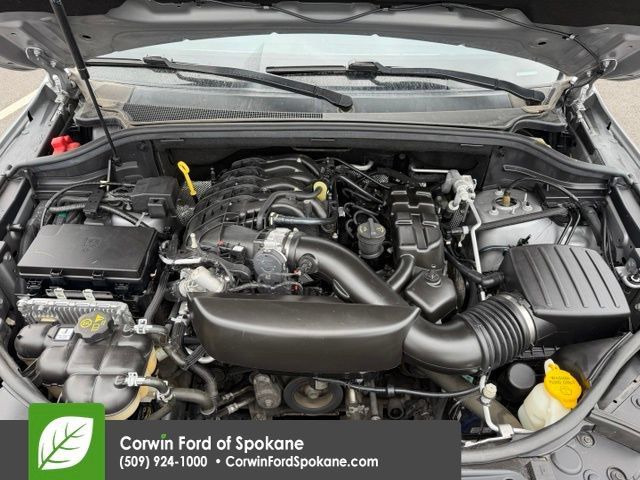 Used 2018 Jeep Grand Cherokee High Altitude AWD/4WD image 38