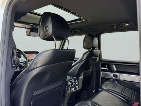 Used 2019 Mercedes-Benz G 550 image 38