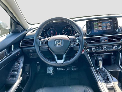 Used 2018 Honda Accord EX-L image 23