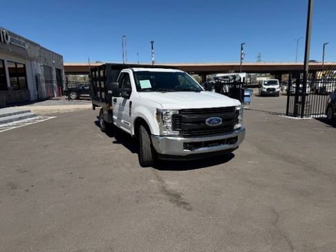 Used 2019 Ford F250 XL w/ XL Value Package image 30