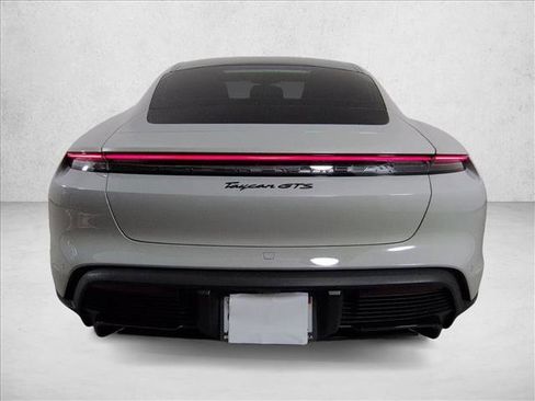 Certified 2023 Porsche Taycan GTS image 11