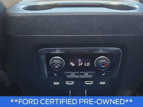 Used 2024 Chevrolet Tahoe High Country w/ Advanced Technology Package AWD/4WD image 14