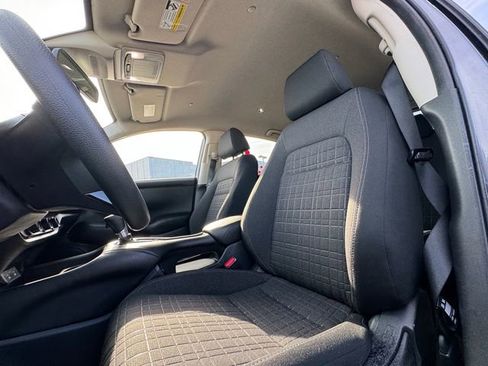 Used 2026 Honda HR-V LX image 15