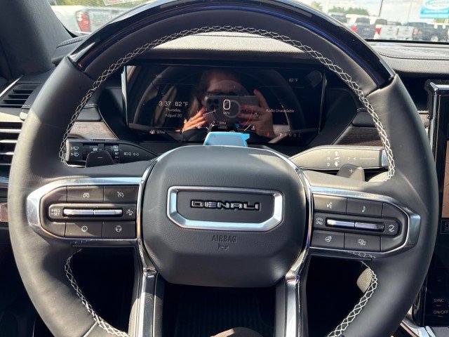 New 2026 GMC Acadia Denali Ultimate FWD image 30