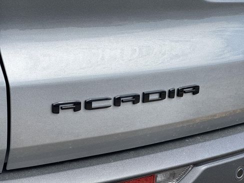 New 2027 GMC Acadia Elevation w/ Black Edition FWD image 28