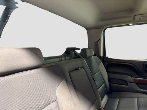Used 2014 GMC Sierra 1500 SLE w/ SLE Value Package AWD/4WD image 27