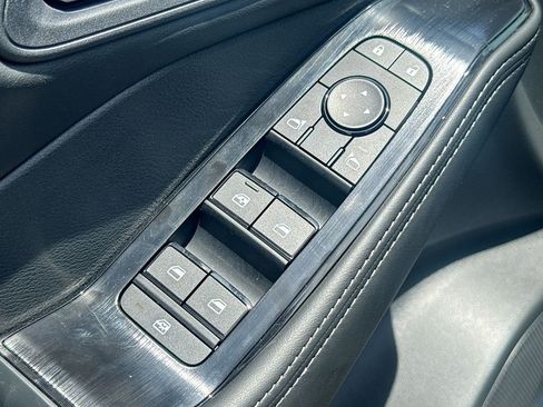 Used 2026 Nissan Rogue Dark Armor FWD image 14