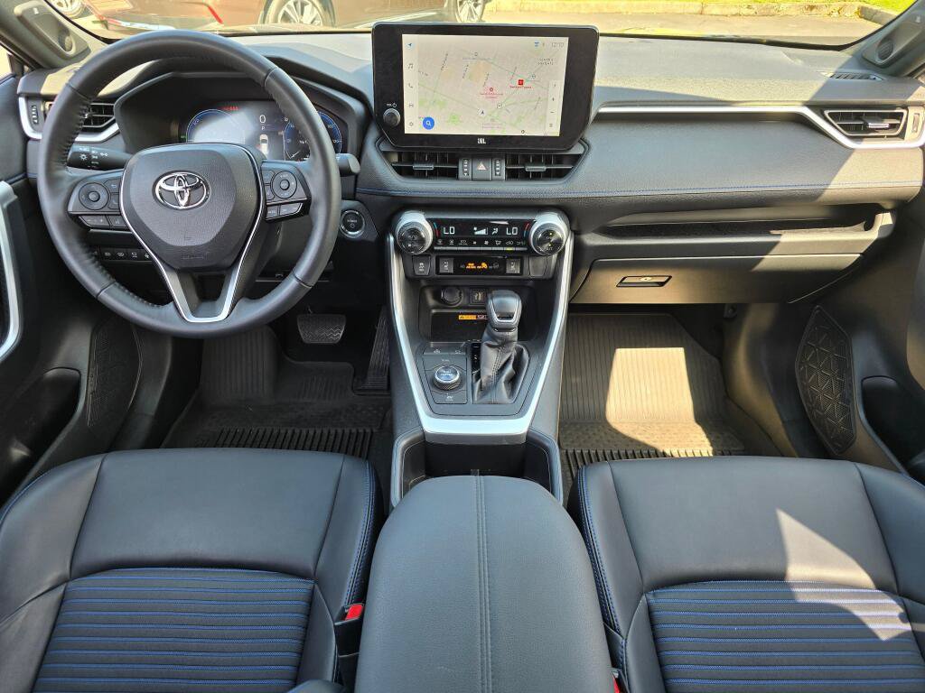 Used 2024 Toyota RAV4 XSE w/ Advanced Technology Package AWD/4WD image 2