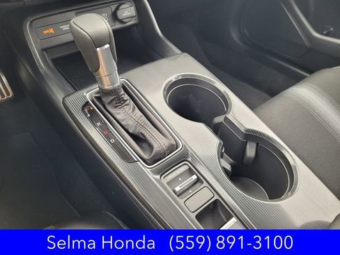 New 2026 Honda Civic Sport image 10