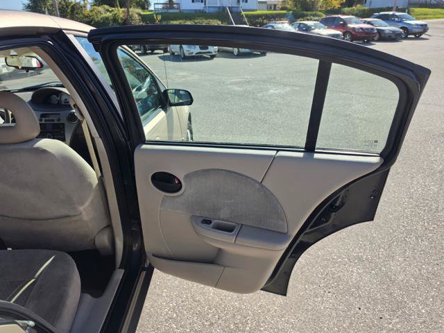 Used 2007 Saturn ION Level 3 FWD image 15