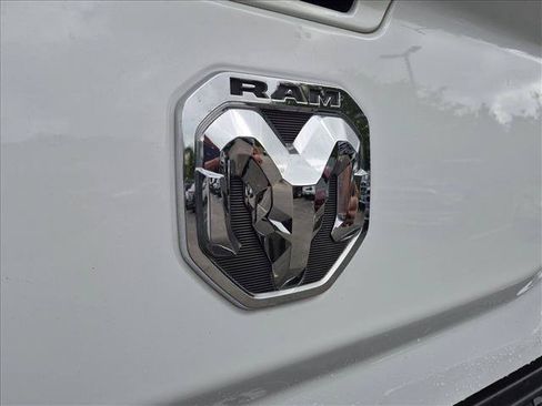 Used 2020 RAM 2500 Limited AWD/4WD image 17