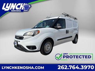 Used 2022 RAM ProMaster City Tradesman video 1