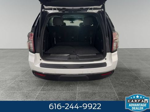 Used 2021 Chevrolet Tahoe Z71 AWD/4WD image 13