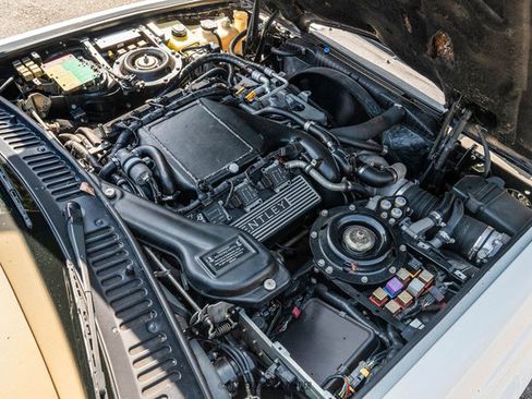 Used 1997 Bentley Continental T RWD image 15