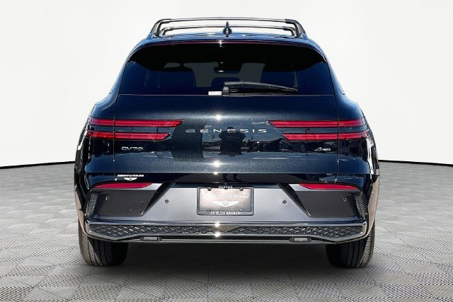 Certified 2026 Genesis GV70 2.5T Select AWD/4WD image 5