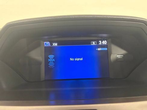 Used 2017 Honda Odyssey EX-L image 20