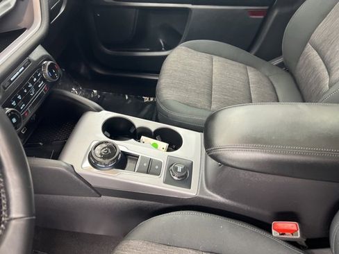 Used 2023 Ford Bronco Sport Big Bend w/ Convenience Package image 15