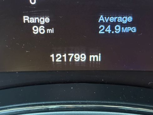 Used 2016 Jeep Grand Cherokee High Altitude AWD/4WD image 28