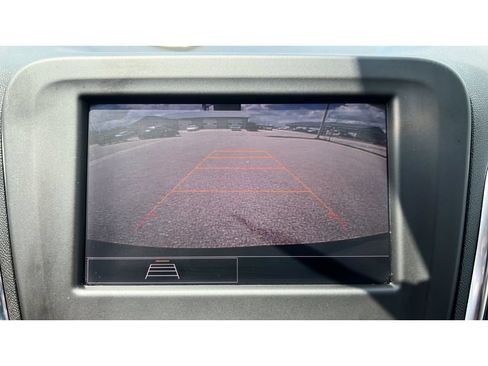 Certified 2024 Chevrolet Equinox LT AWD/4WD image 19