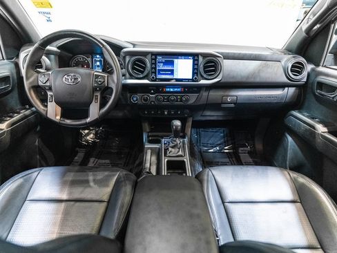 Certified 2023 Toyota Tacoma TRD Off-Road w/ TRD Premium Off Road Package AWD/4WD image 14