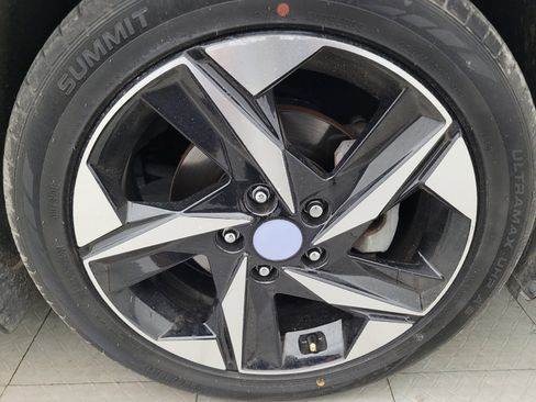 Used 2021 Hyundai Elantra SEL w/ Convenience + Premium Package FWD image 31