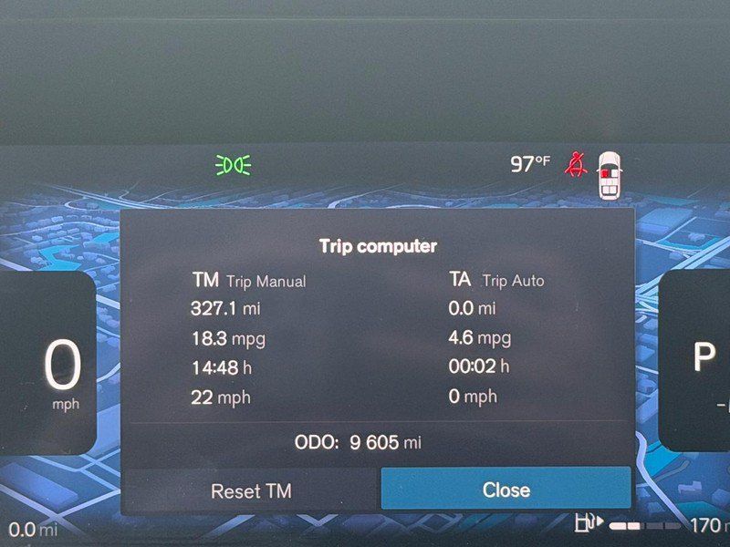 Certified 2026 Volvo XC90 B6 Plus AWD/4WD image 20